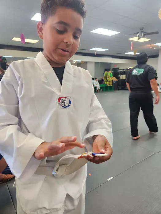 El Paso Karate Picture 6