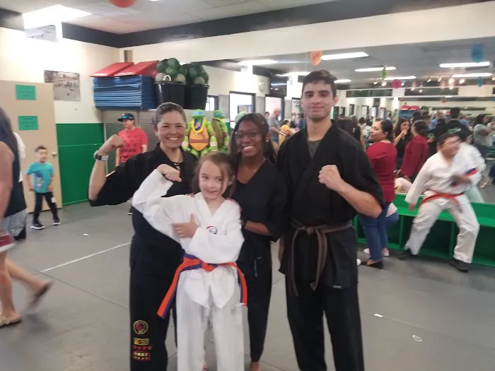 El Paso Karate Picture 8
