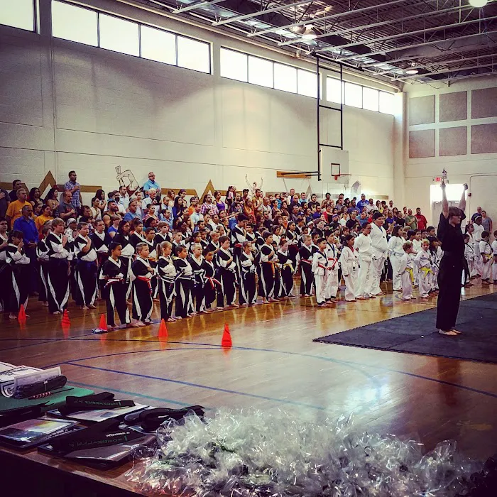 El Paso Karate Picture 10