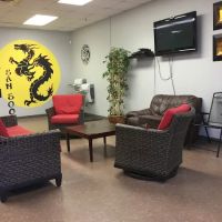 El Paso Kung Fu ico