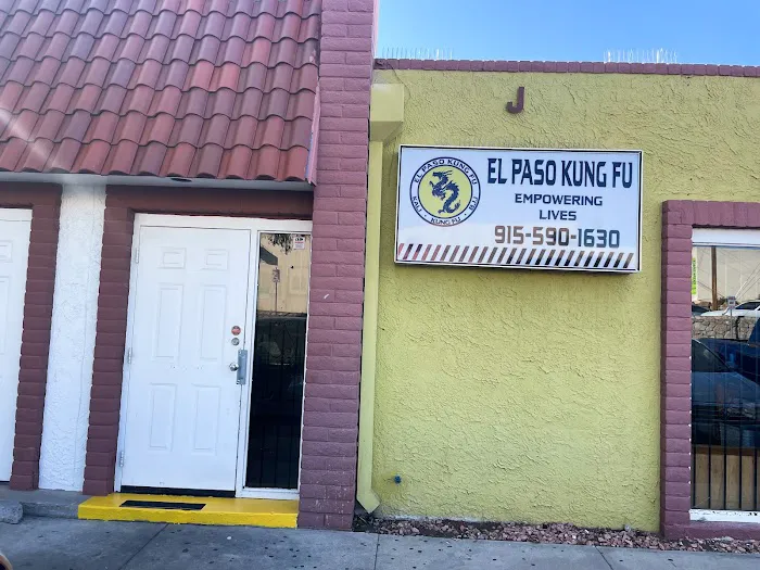 El Paso Kung Fu Picture 5