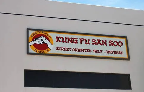El Paso Kung Fu Picture 7