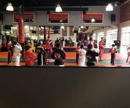 Alchemy Karate Academy