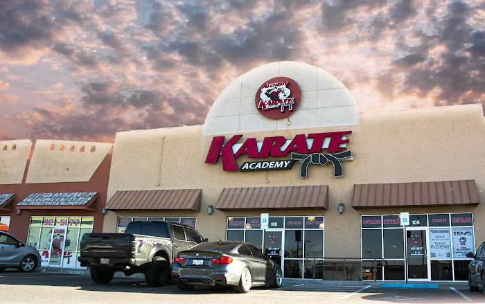 Alchemy Karate Academy Picture 10