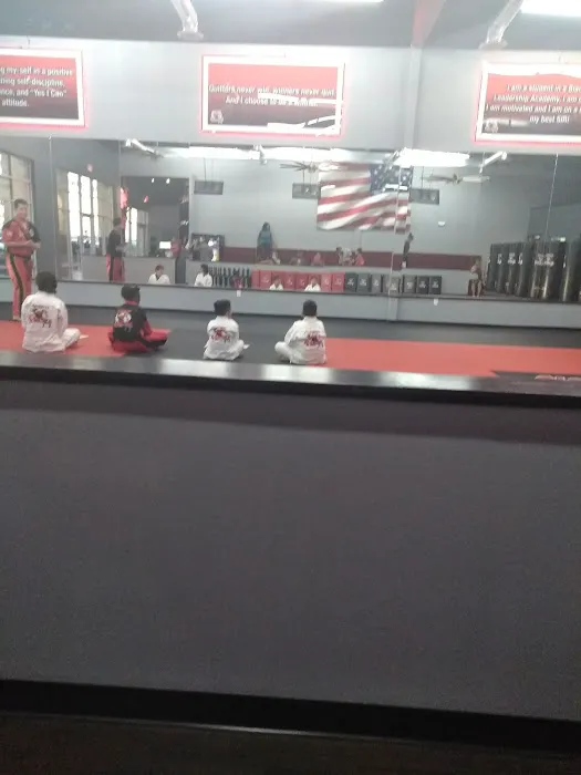 Alchemy Karate Academy Picture 6