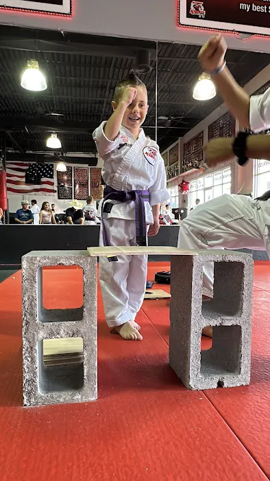 Alchemy Karate Academy Picture 8