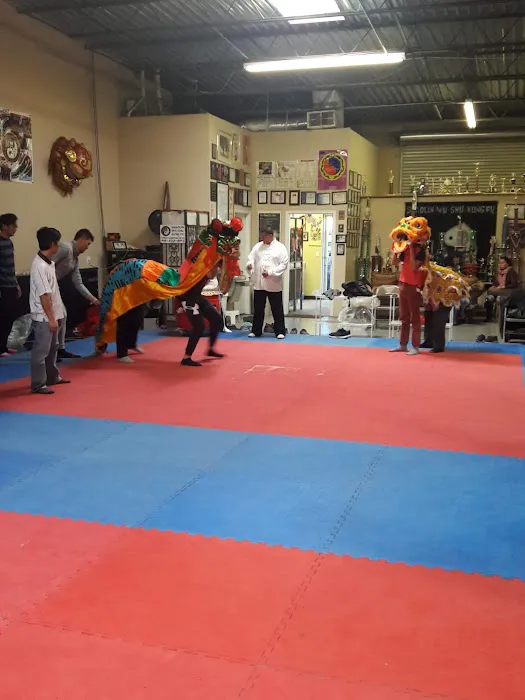 Shaolin WuShu Kung Fu LLC Picture 2