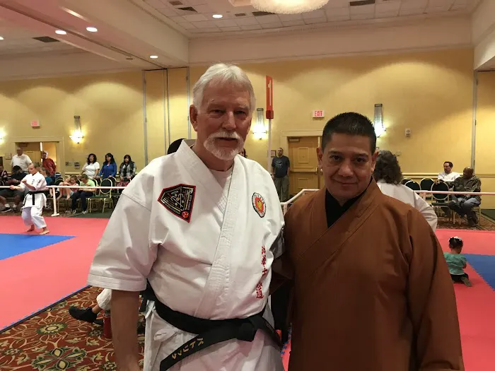 Shaolin WuShu Kung Fu LLC Picture 1