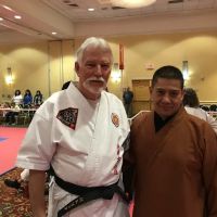 Shaolin WuShu Kung Fu LLC ico