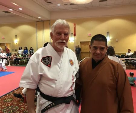 Shaolin WuShu Kung Fu LLC