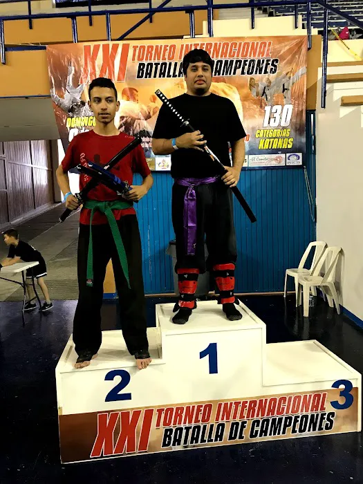 Shaolin WuShu Kung Fu LLC Picture 3