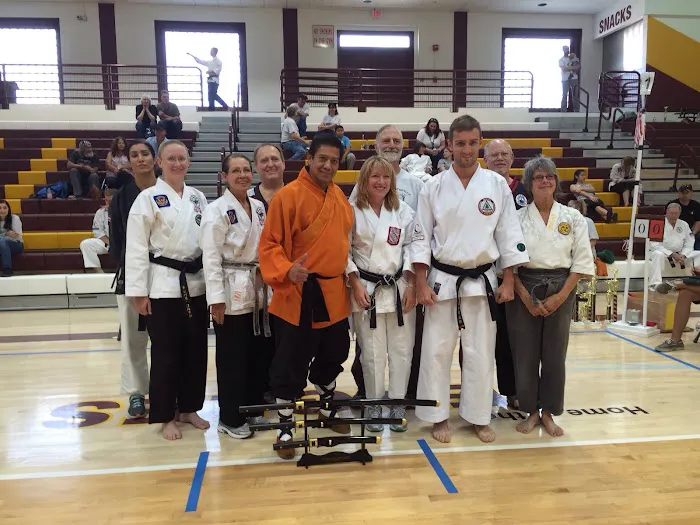 Shaolin WuShu Kung Fu LLC Picture 8