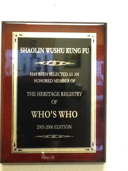Shaolin WuShu Kung Fu LLC Picture 7