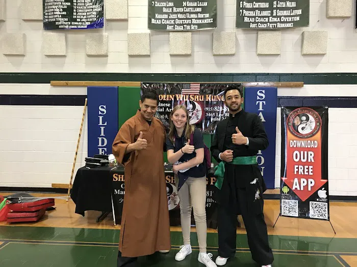 Shaolin WuShu Kung Fu LLC Picture 6