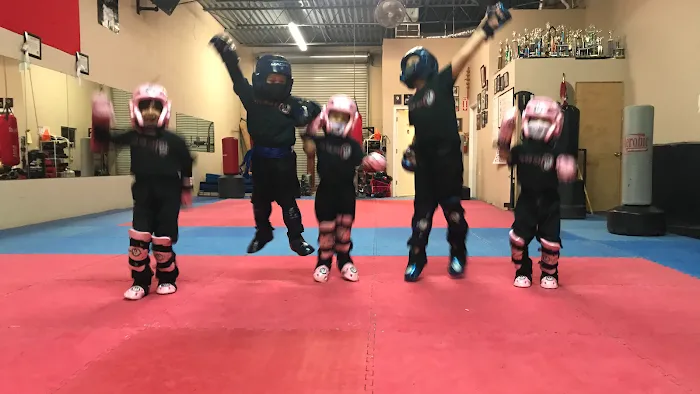 Shaolin WuShu Kung Fu LLC Picture 10