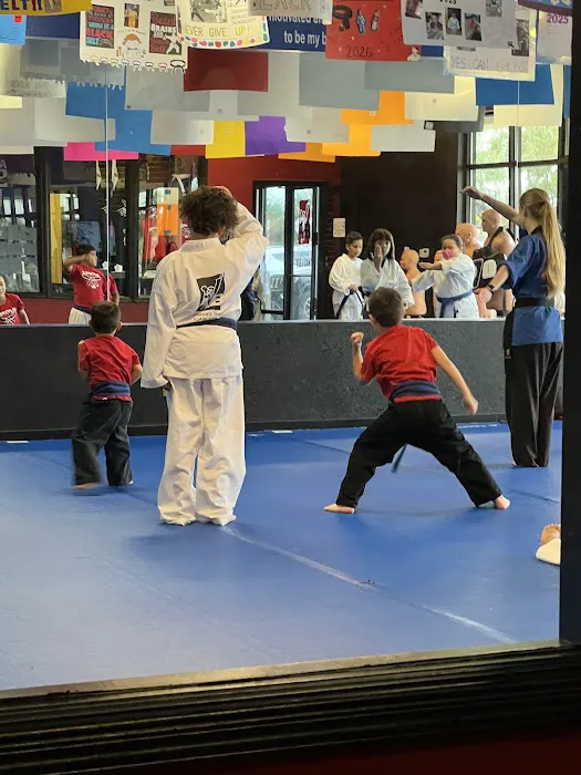 America's Best Karate Picture 3