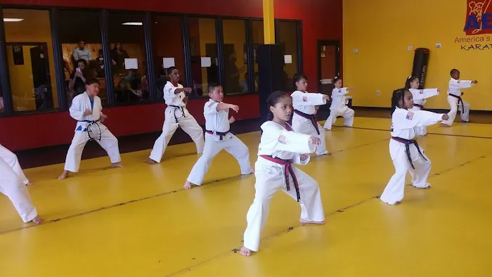America's Best Karate Picture 1