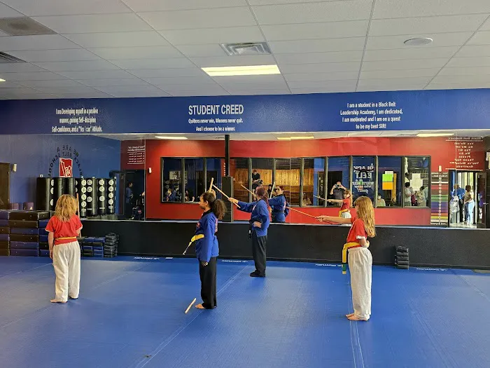 America's Best Karate Picture 2
