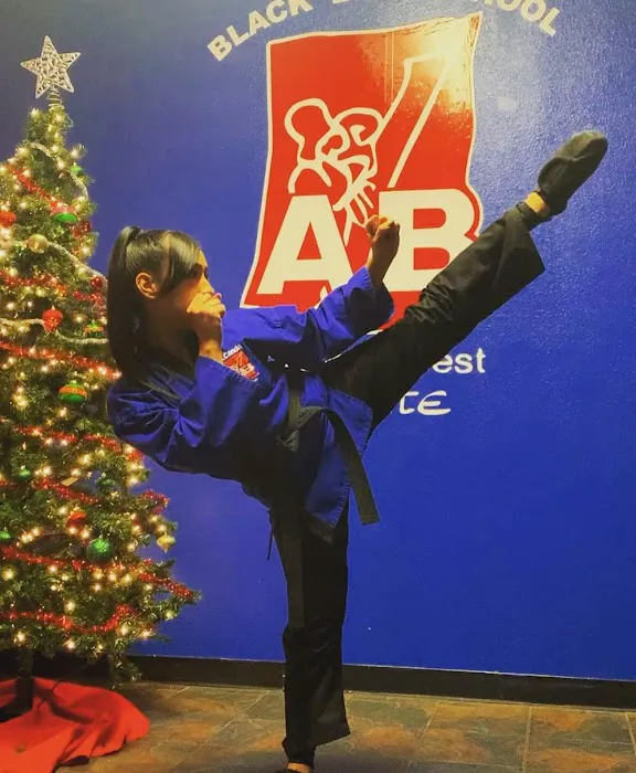 America's Best Karate Picture 6