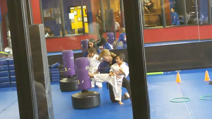 America's Best Karate Picture 4