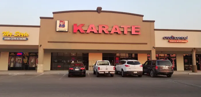 America's Best Karate Picture 7