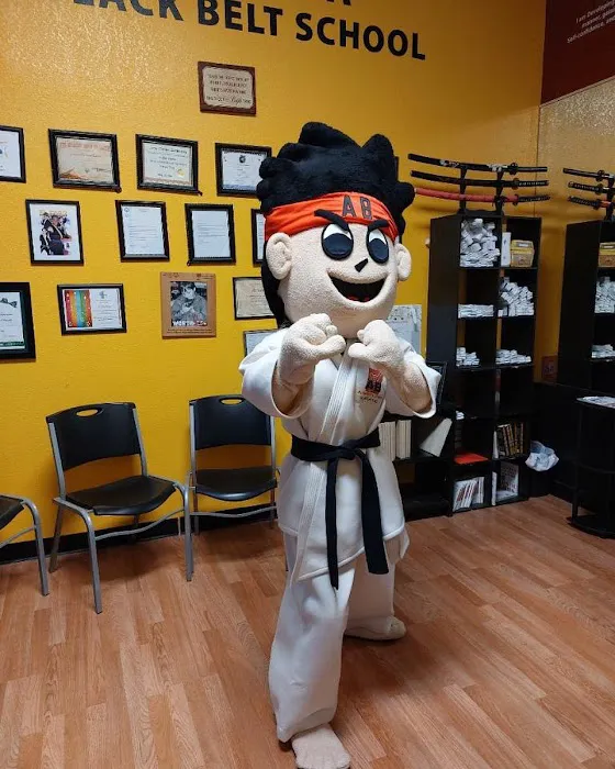 America's Best Karate Picture 9