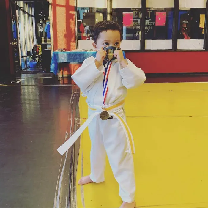 America's Best Karate Picture 8