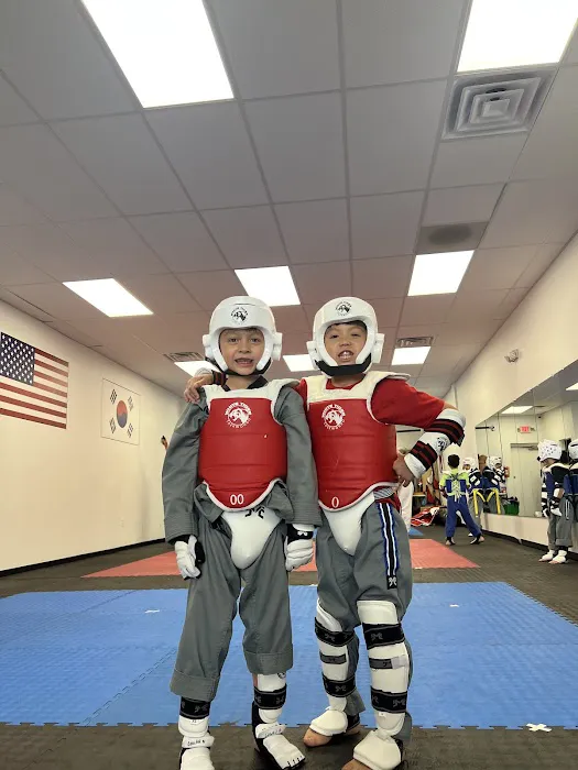 Sun City Taekwondo Picture 1