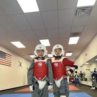 Sun City Taekwondo ico