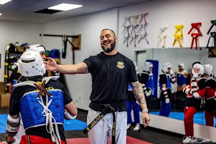 Sun City Taekwondo Picture 8