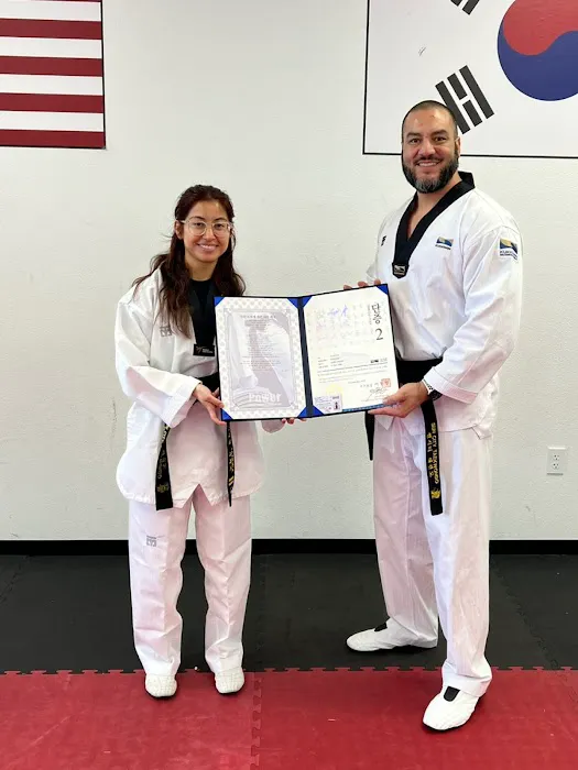Sun City Taekwondo Picture 6