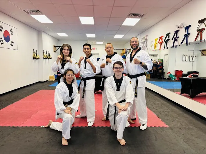 Sun City Taekwondo Picture 4