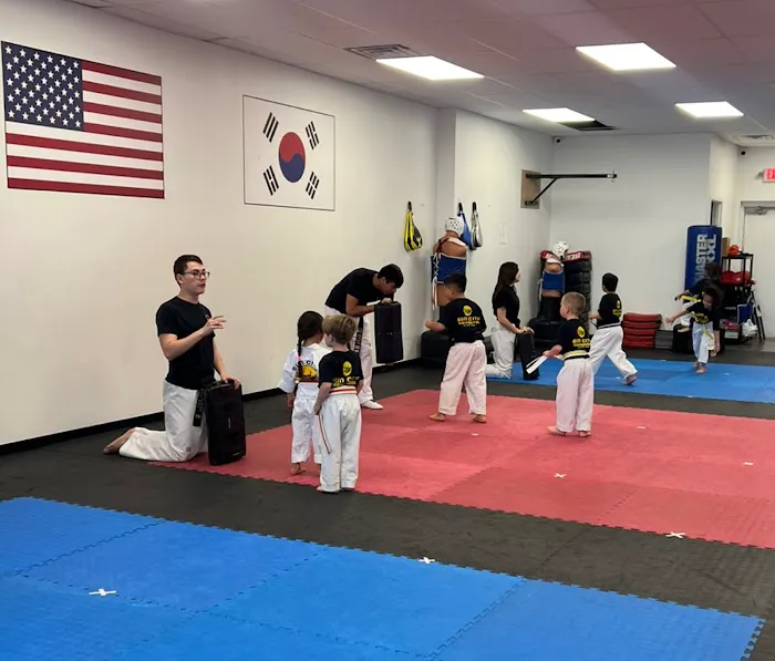 Sun City Taekwondo Picture 9