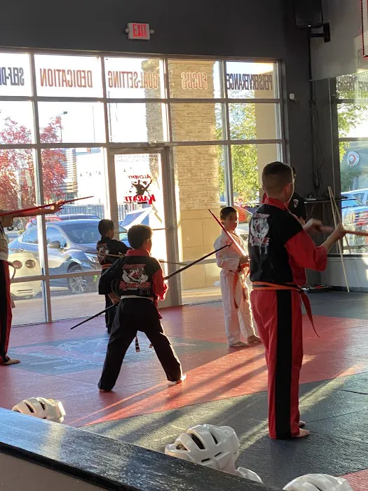 Alchemy Karate Academy Far East Picture 1