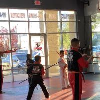 Alchemy Karate Academy Far East ico