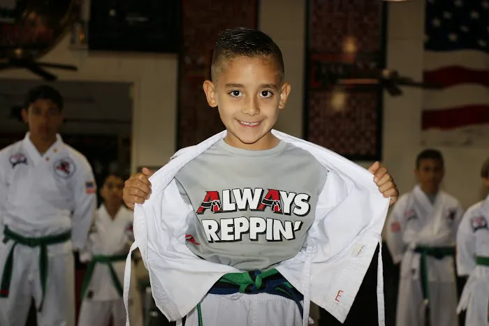 Alchemy Karate Academy Far East Picture 6