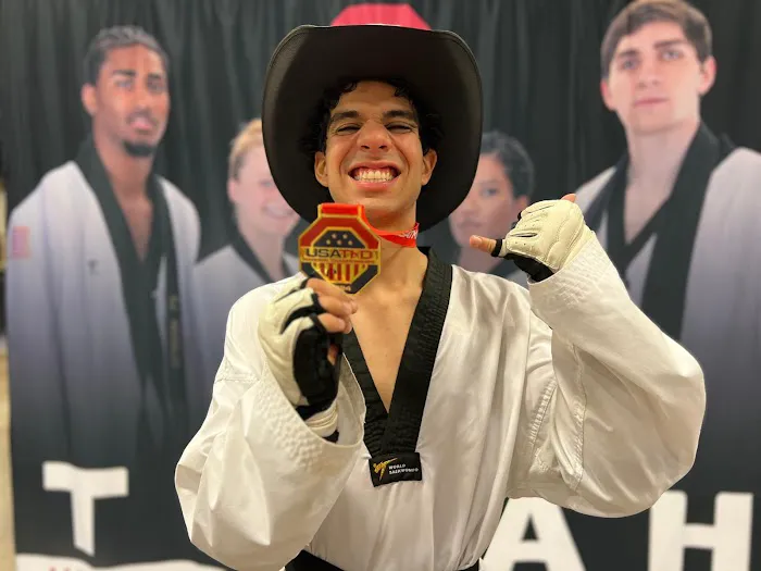 OTT Taekwondo EAST Picture 3