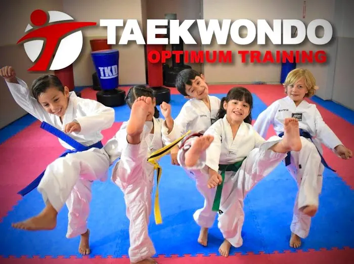 OTT Taekwondo EAST Picture 4