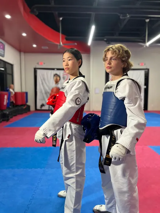 OTT Taekwondo EAST Picture 1