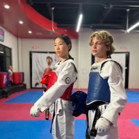 OTT Taekwondo EAST ico