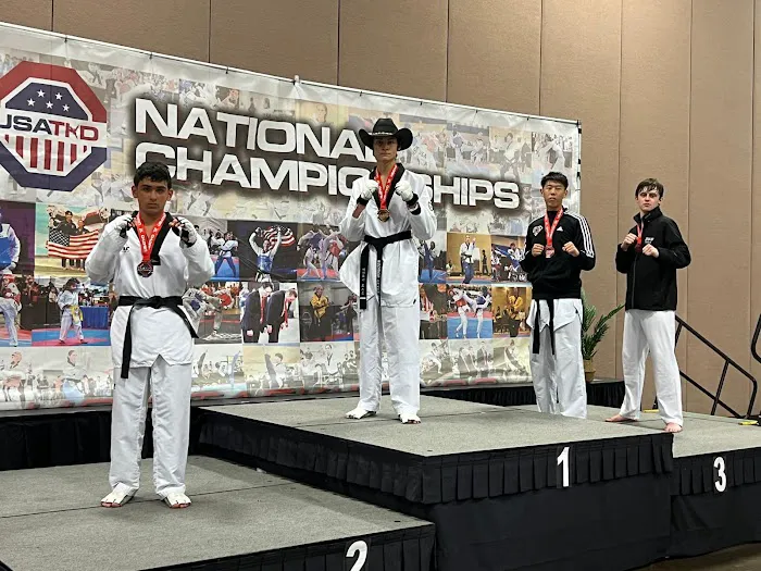 OTT Taekwondo EAST Picture 9