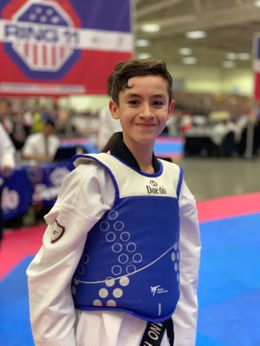 OTT Taekwondo EAST Picture 8
