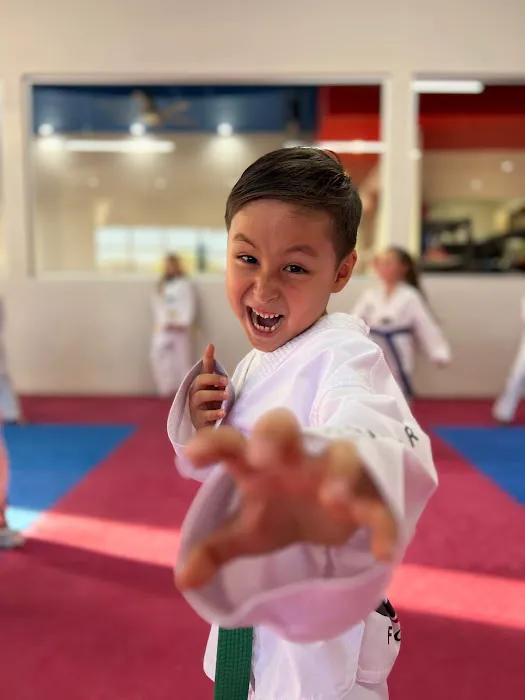 OTT Taekwondo EAST Picture 7