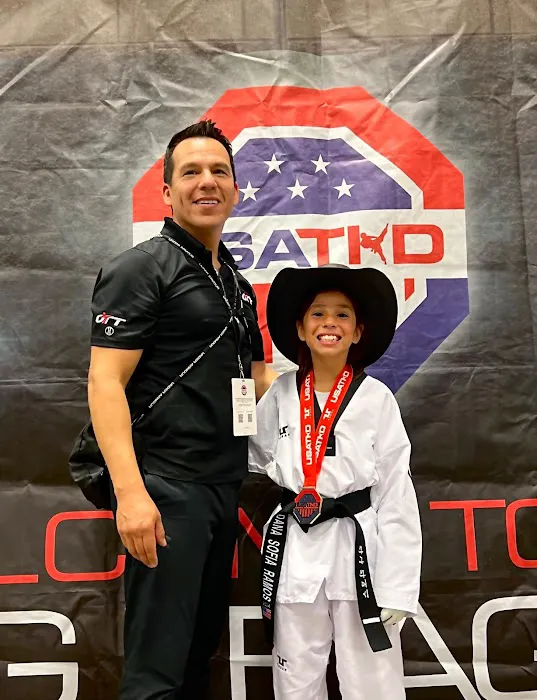 OTT Taekwondo EAST Picture 6