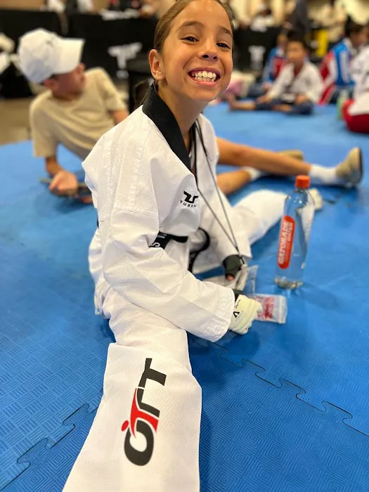 OTT Taekwondo EAST Picture 5
