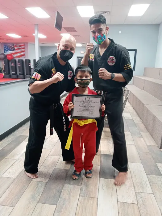 Alchemy Karate Academy Horizon Picture 1