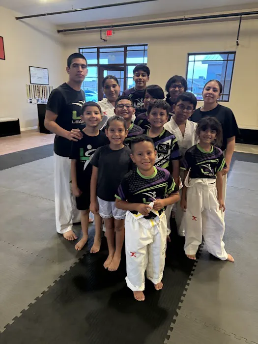 Lean Mean Taekwondo East Picture 5