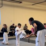 Lean Mean Taekwondo East