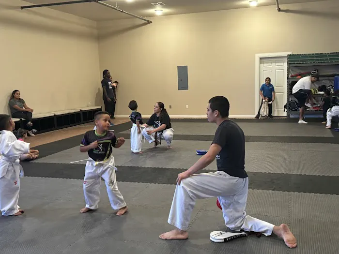 Lean Mean Taekwondo East Picture 4