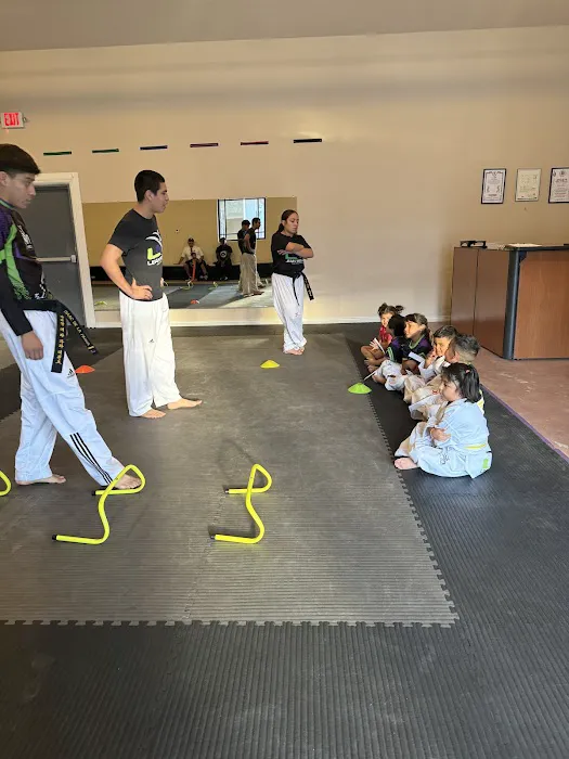 Lean Mean Taekwondo East Picture 7